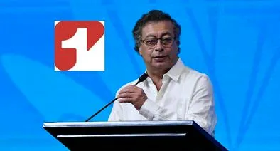 Petro dio orden con el Canal Uno y preocupó a muchos; ¿se acaba ese medio?