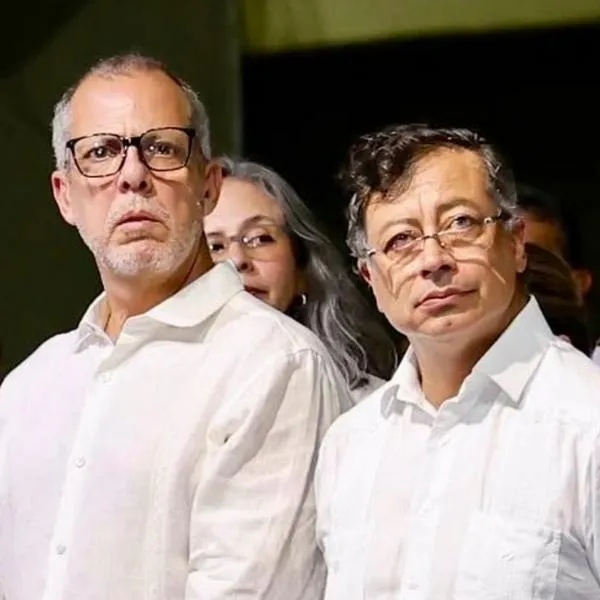Alfredo Saade: polémicas como jefe de Despacho de Petro en presidencia