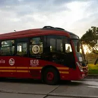 Cierres portal Américas y estación Tintal Transmilenio: aplazados Metro