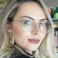 Empresaria en Brasil que fue hallada muerta junto con su pareja, un policía, en la tina de un hotel