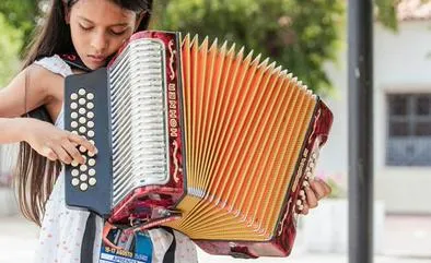 Salomé Peña de la Cruz, de 8 años, fue elegida Aprendiz Destacada de Evafe 2025 