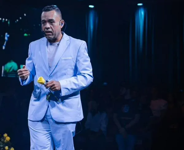 Fabio Torres cumplió su sueño: más de 400 personas vivieron su conferencia en Valledupar