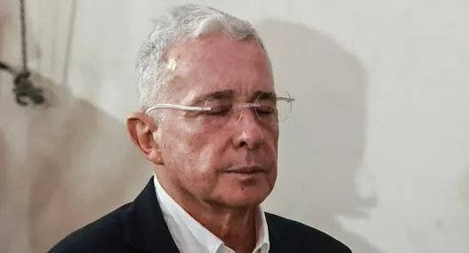 Piden que Álvaro Uribe no tenga prisión domiciliaria; decisión de tribunal