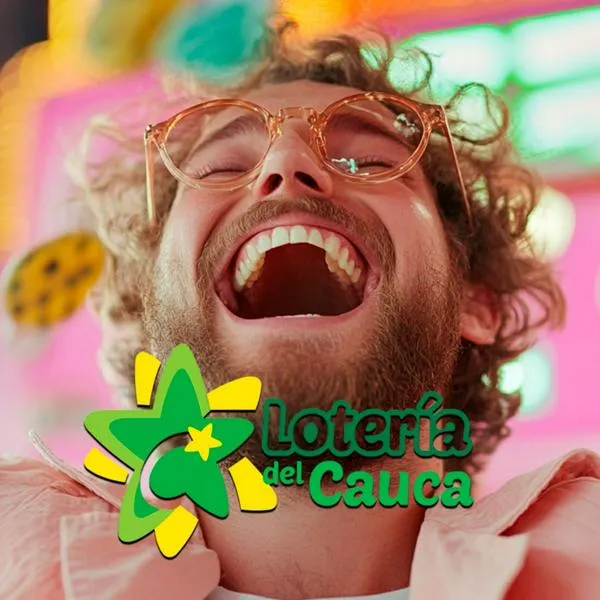 Lotería del Cauca último sorteo, resultado hoy 16 de agosto de 2025