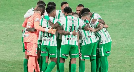 Atlético Nacional