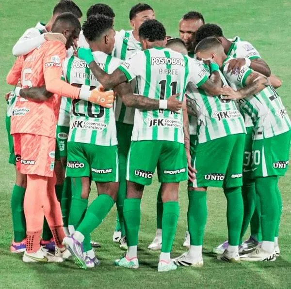 Atlético Nacional