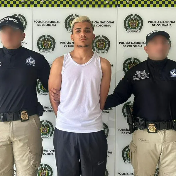 Captura Alberto Carlos Mejía Hernández: más buscados de Chile, extradición