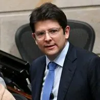 Miguel Uribe, precandidato presidencial asesinado
