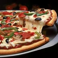 Cierran restaurante de pizzas en el sur de Bogotá: dicen qué pasó