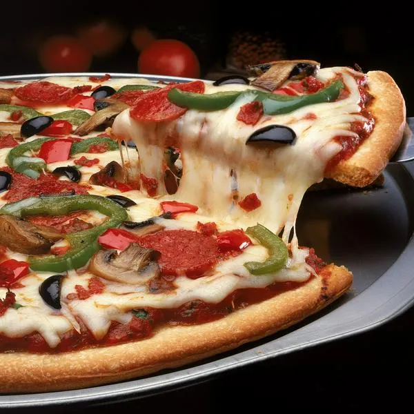 Cierran restaurante de pizzas en el sur de Bogotá: dicen qué pasó
