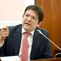 Delicado hallazgo en magnicidio de Miguel Uribe genera dudas con Gobierno