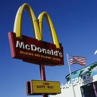 McDonald's y más cadenas de comida rápida afrontan problemón en sus ventas