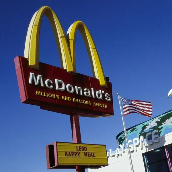 McDonald's y más cadenas de comida rápida afrontan problemón en sus ventas