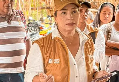 El precio de enfrentar a las mafias de la tierra