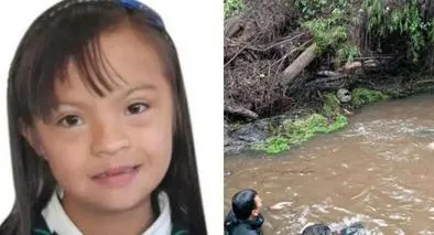 Valeria Afanador: autoridades hicieron cambio en la forma de buscarla en  Cajicá