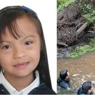 Valeria Afanador: autoridades hicieron cambio en la forma de buscarla en Cajicá