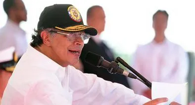 Petro pide extradición exdirector Dapre Nicaragua: Carlos Ramón González