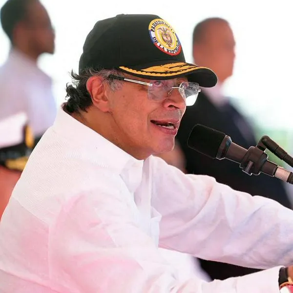 Petro pide extradición exdirector Dapre Nicaragua: Carlos Ramón González