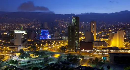 Medellín, en nota sobre la ciudad con mejor transporte público de Latinoamérica