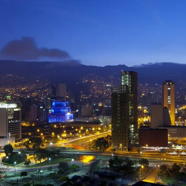 Medellín, en nota sobre la ciudad con mejor transporte público de Latinoamérica