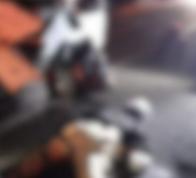 Trágico accidente en Curumaní: motociclista perdió la vida en choque contra un automóvil