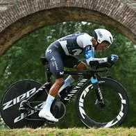 Nairo Quintana