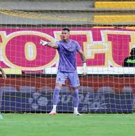 Video error del arquero del Tolima contra Millonarios: gol de Arias