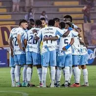 Millonarios