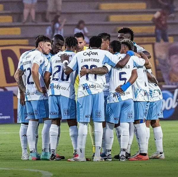 Millonarios