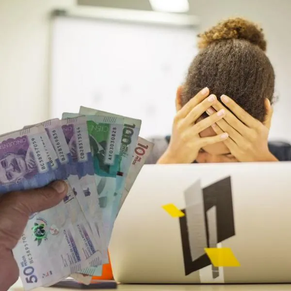 Multa de 318 millones de pesos en la Dian por errores tributarios: cómo aplica