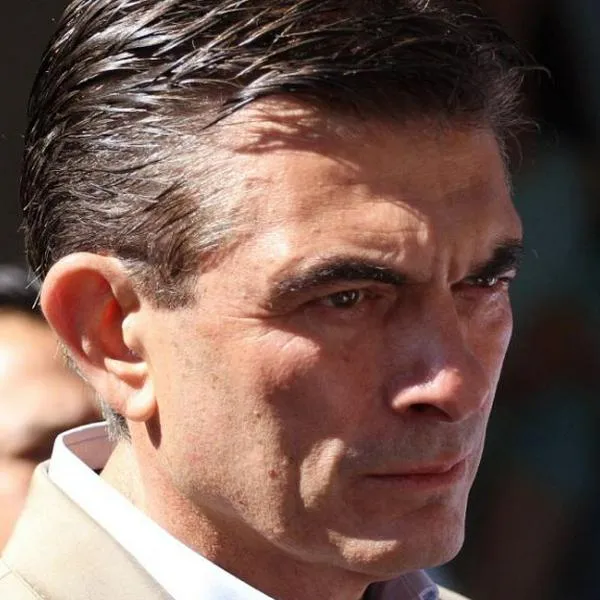 Rodrigo Paz y Jorge Quiroga, los candidatos que, según resultados extraoficiales, irán a la segunda vuelta en las elecciones de Bolivia