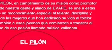 “Es el mejor momento de la música vallenata femenina”: panelistas