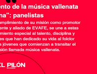 “Es el mejor momento de la música vallenata femenina”: panelistas