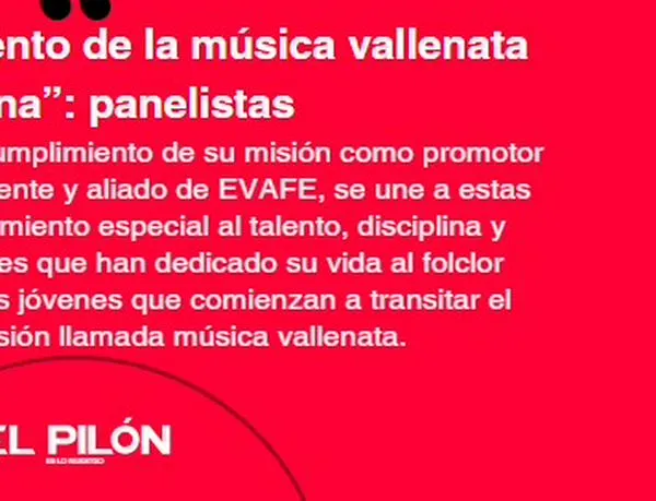 “Es el mejor momento de la música vallenata femenina”: panelistas