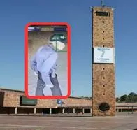 Un hombre apuñaló a dos hombres en la Terminal Salitre, en Bogotá: hay video