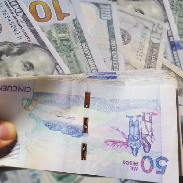 Negociazo con criptomonedas en el que Colombia está rezagada en la región