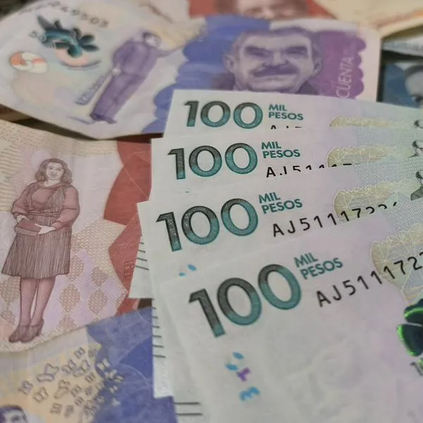 Detectar billetes falsos en Colombia solo con el celular: así se hace con cámara