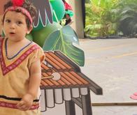 ¡Haz magia con tu generosidad! Campaña busca disfraces para niños del Tolima