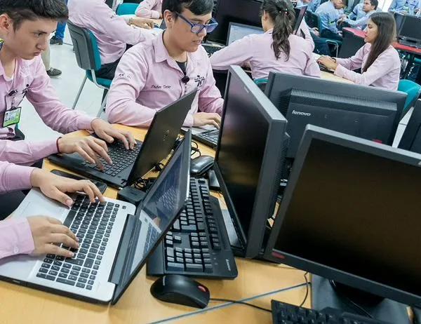 Así puedes participar de la convocatoria de formación virtual del Sena Cesar: son 700 cupos ofertados 