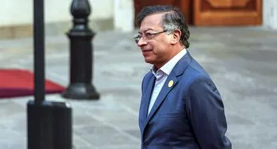 Petro envía mensaje al Eln por muerte Miguel Uribe: señala a Segunda Marquetalia