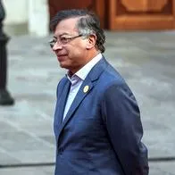 Petro envía mensaje al Eln por muerte Miguel Uribe: señala a Segunda Marquetalia