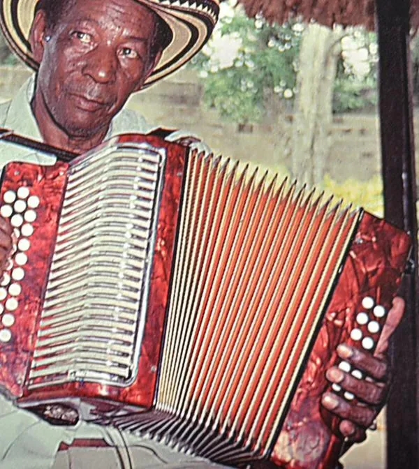 La verdadera historia de ‘La candela viva’, la canción que Alejo Durán inmortalizó hace 70 años