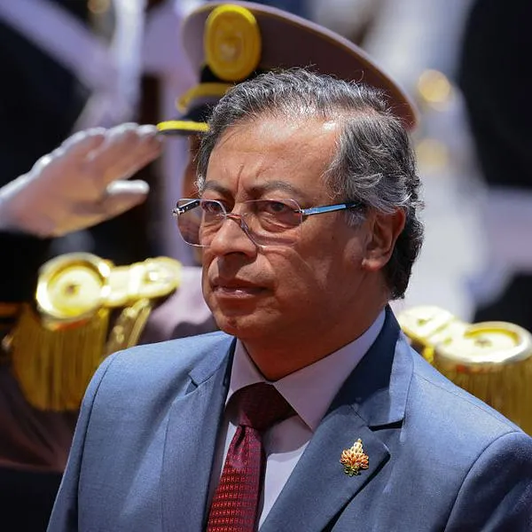 Bruce Mac Master (Andi) respondió a Gustavo Petro por acusaciones de golpe