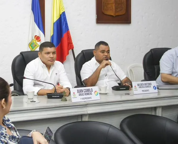 Familias se beneficiarán con proyectos para vivienda y educación aprobados por Concejo de Valledupar