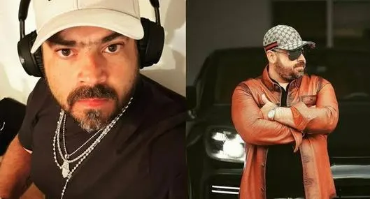 Camilo Ochoa, 'influencer' de México hallado muerto. Era hijo de fundador de El Pollo Loco