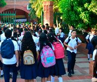 Colegios de Valledupar afectados por corte de luz no tendrán clases este martes 19 de agosto