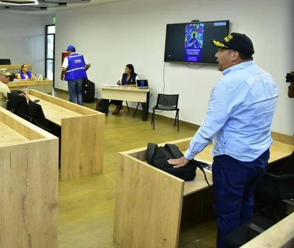 Por primera vez en Valledupar ministros y líderes religiosos contarán con una ruta de protección