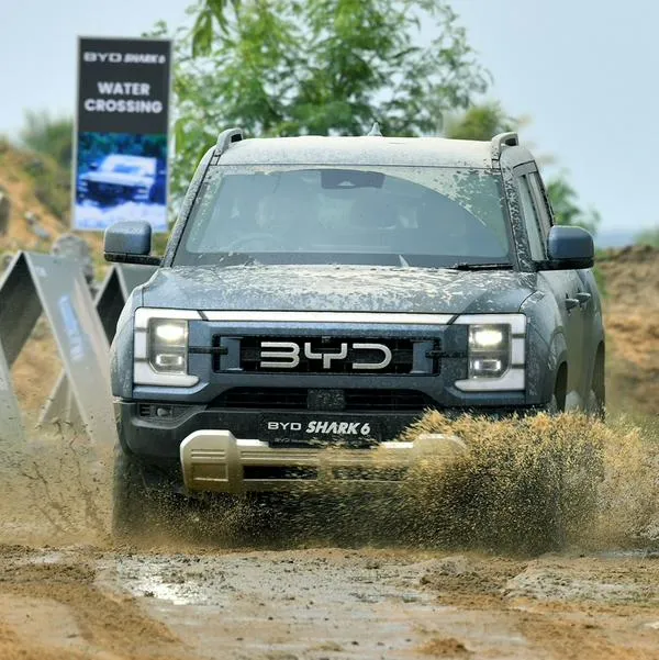 BYD