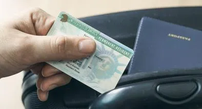 Green Card de Estados Unidos