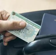 Green Card de Estados Unidos